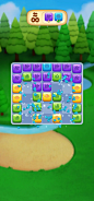 chum chum blast-游戏截图-GAMEUI.NET-游戏UI/UX学习、交流、分享平台