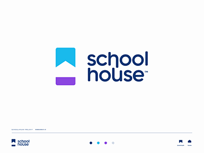 SchoolHouse Logo unf...