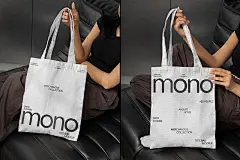 7款品牌Vi设计海报手提袋帆布袋样机模板展示效果图PSD素材 7 Merch Mockups Vol.2 - 嗨酷Hiicoo-专注海外高品质设计素材-做设计上嗨酷