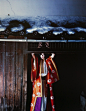 摄影师Yoshihiro Tatsuki ｜ 和服系列 - 人像摄影 - CNU视觉联盟