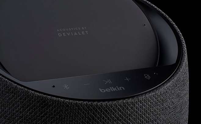 Belkin Devialet Soun...