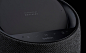 Belkin Devialet Soundform Elite Hi-Fi Smart Speaker has a built-in wireless charger on top : With the Belkin Devialet Soundform Elite Hi-Fi Smart Speaker, you get a built-in wireless charging dock so you don't misplace your phone.