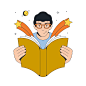 Microsoft (Illustration Library) on Behance