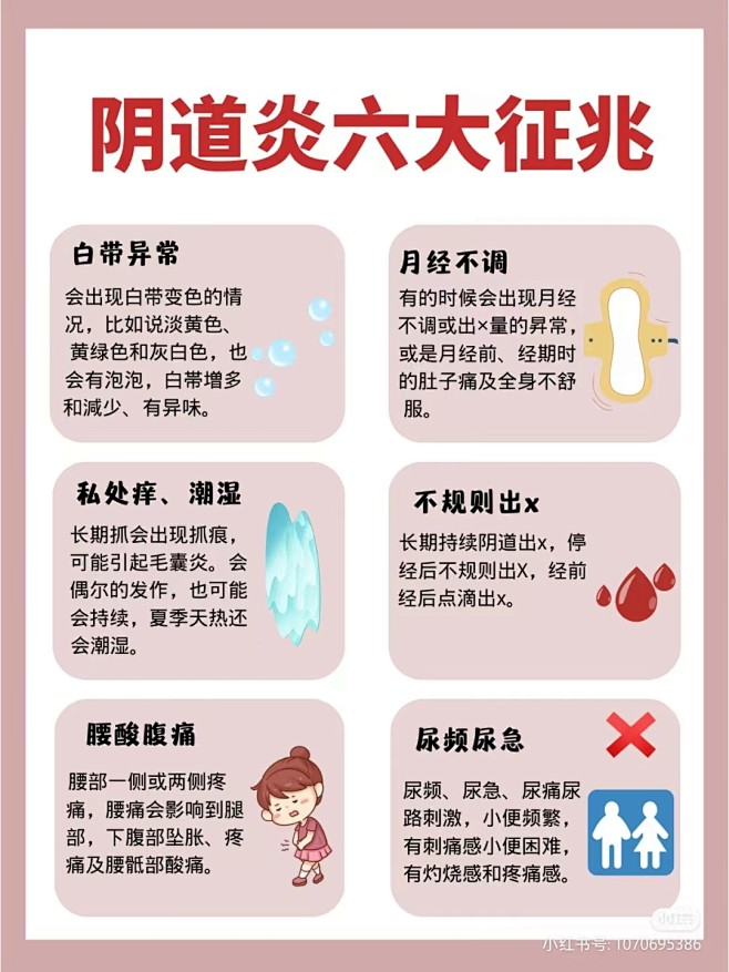 月经