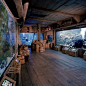 Shipwreck at Downtown Aquarium Houston, TX #Kids #Events