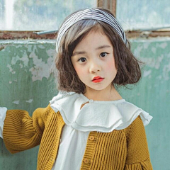 cZNMVf8t采集到小孩 女