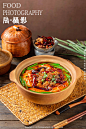 美食摄影｜砂锅米线拍摄 - 小红书