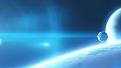 星空壁纸高清大图_360图片