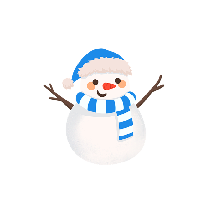 雪人