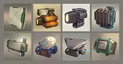 Quantum_Rush_Concept_Art_Items
