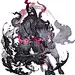 @图维画社  |  插画师【思春期(仄白)】作品合集