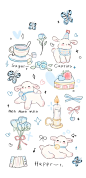 HAPPY羊 - 小红书
