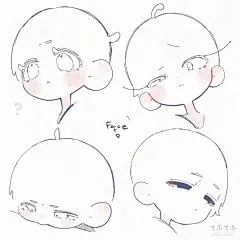 插画师推荐/插画分享//作者：てふてふ - 小红书