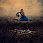 BROOKE SHADEN | The In-Between | New Photographic Works