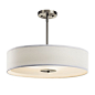 Mohnton 3 - Light Drum Chandelier