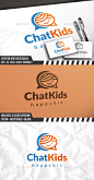 孩子聊天的标志——人类标志模板Kid Chat Logo - Humans Logo Templates博客,男孩、品牌、业务、代码、公司企业、有创造力,不同的标志,爱好者,面对设计,反常的社会,自由设计师,极客聊天论坛,极客人标志,极客的世界,快乐的眼镜,身份,孩子,孩子品牌幼儿园,媒体、移动、网络、社交媒体、启动时,视觉识别,网络,网络会议,工作 blog, boy, branding, business, code, company, corporate, creative, different l