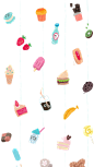 png食品漂浮素材 零食活动海报素材水果蛋糕素材 
@冒险家的旅程か★