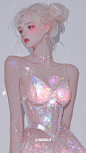 救命！！！我的最爱美少女战士#美少女战士 - 小红书