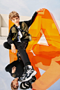 @FILA_KIDS 的个人主页 - 微博