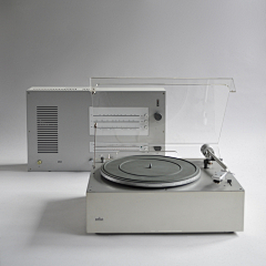 CMF设计军团采集到BRAUN Dieter Rams/博朗90年