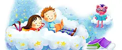 卡通,儿童,童趣,校园,小学生,广告,淘宝,天猫首页,可爱,海报banner,手绘图库,png图片,网,图片素材,背景素材,141784@飞天胖虎