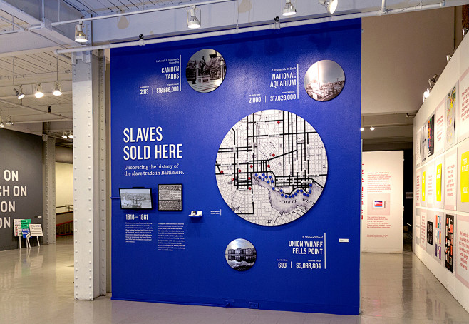 Thesis Exhibition