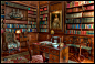 Filoli Library | 相片擁有者 Aaron M Photo