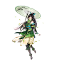 QiuYeQingT1