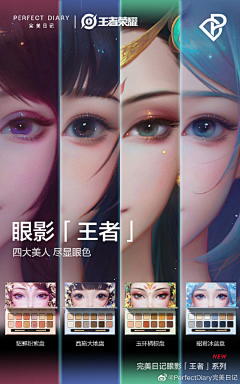 唤吾名温吞采集到眼睛