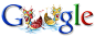 dragon08 Google节庆Logo  端午节