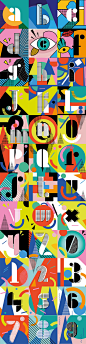 Anna D'Alessandro on Behance