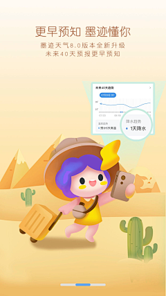 小黄提香采集到天气图标