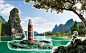 Behance :: 为您呈现