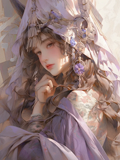 -路卡利欧-采集到动漫女