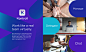Top Creative Work On Behance : Showcase and discover creative work on the world's leading online platform for creative industries.