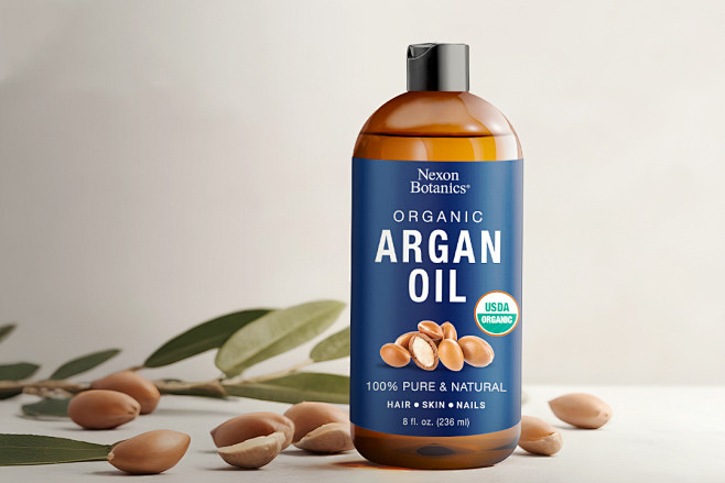 Amazon.com: Cliganic...