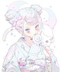 夏炉 twi:karohroka