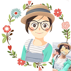 rachelw采集到绘画