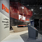 【F&M Retail】展台设计分享 - 52展览设计