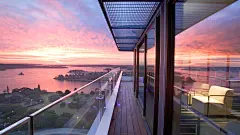 InterContinental Hotel