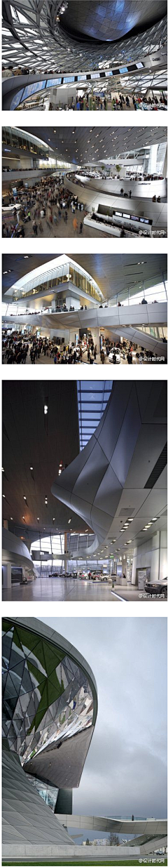 山角格子采集到Mall 