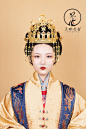 杭州线下课圆满结束～#汉服发型#

9天时间一眨眼就过去了，每天十分充实，上完课后大家的口头禅都是：做头吗，做到凌晨3点半那种的

饰：@万-宝-德传统手工艺-花丝镶嵌
        @青荷记忆-故梦倾城传统工艺
衣：@汉客丝路 ...展开全文c