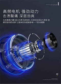 小楠宸采集到功能特点