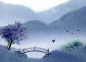 回复：【素材】发一些质量高不常见的立绘、背景、地图、字体等_橙光游戏吧_百度贴吧