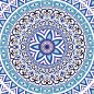 曼荼罗pattern3