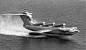 澳大利亚设计“里海怪物”氢动力飞行游艇::设计路上::网页设计、网站建设、平面设计爱好者交流学习的地方