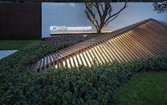Tandon01采集到出地面构筑物