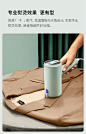 科西H1手持挂烫机-小米有品