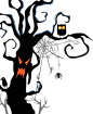 kisspng-halloween-ghost-jack-o-lantern-creative-halloween-5a924755e47f79