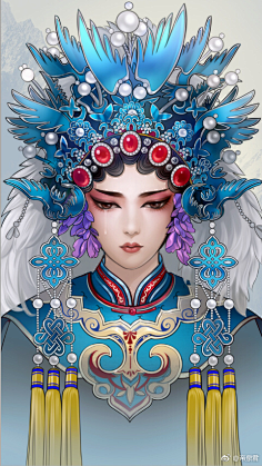戏曲人物